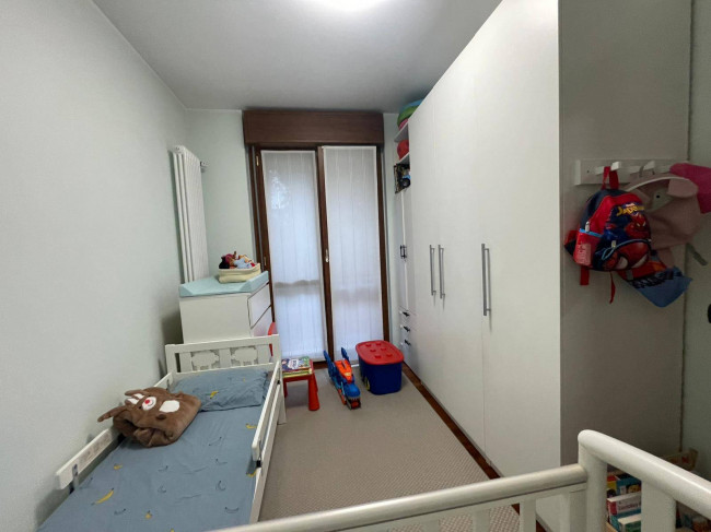 Appartamento in vendita a Bovisio-Masciago