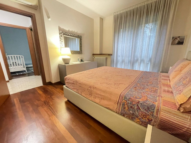 Appartamento in vendita a Bovisio-Masciago