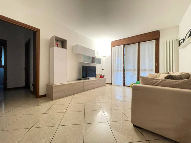 Appartamento in vendita a Bovisio-Masciago