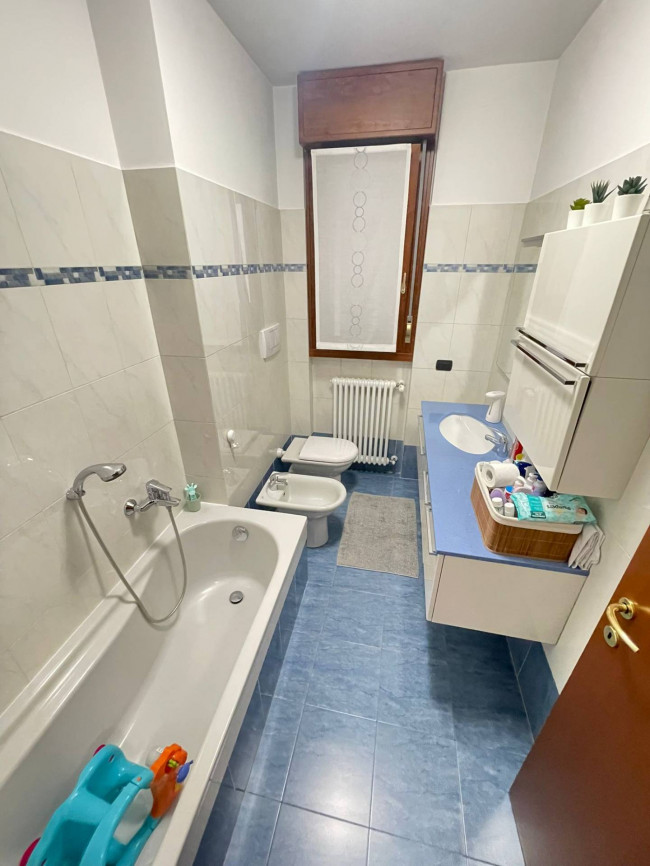 Appartamento in vendita a Bovisio-Masciago