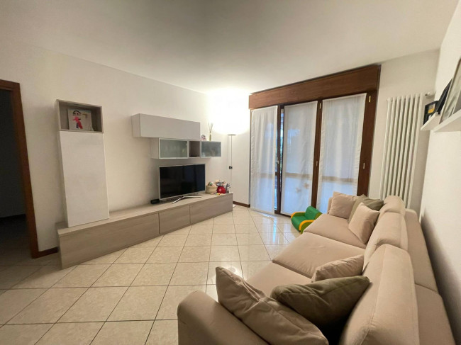 Appartamento in vendita a Bovisio-Masciago