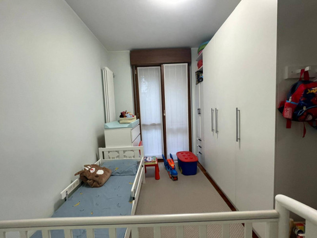 Appartamento in vendita a Bovisio-Masciago