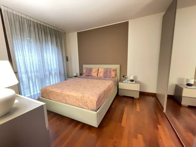 Appartamento in vendita a Bovisio-Masciago