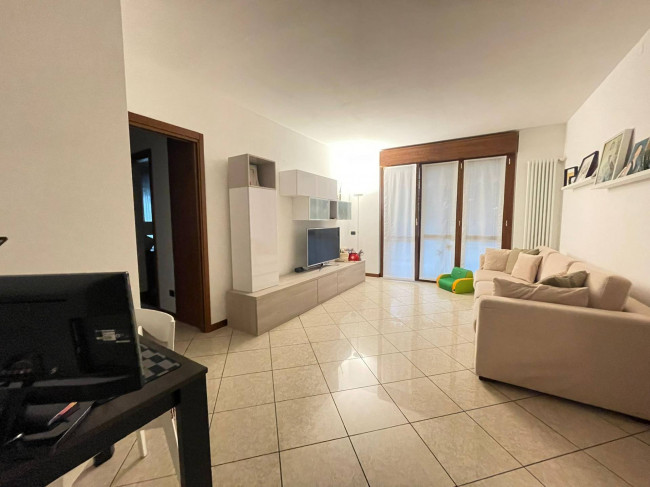 Appartamento in vendita a Bovisio-Masciago