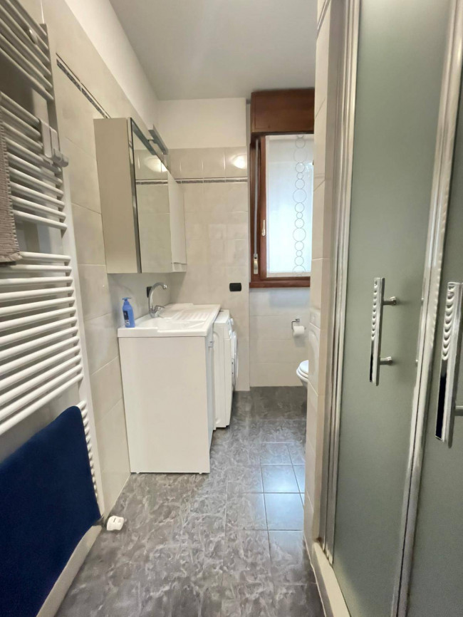 Appartamento in vendita a Bovisio-Masciago