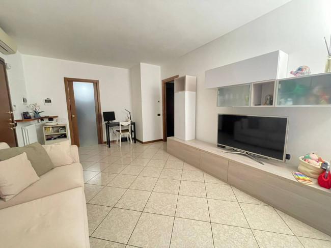 Appartamento in vendita a Bovisio-Masciago