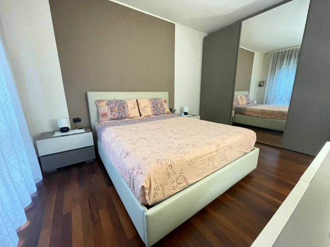 Appartamento in vendita a Bovisio-Masciago