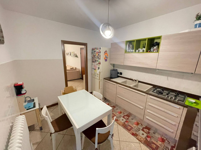 Appartamento in vendita a Bovisio-Masciago