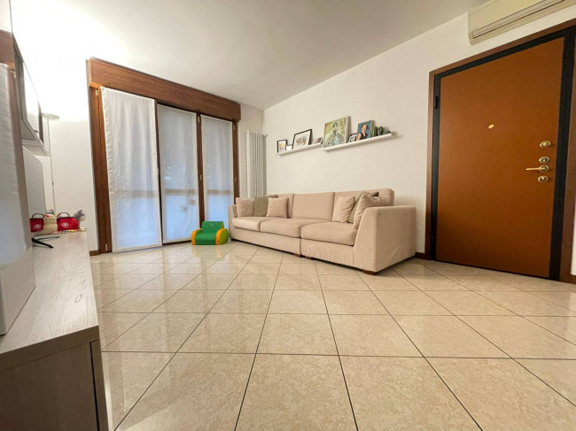 Appartamento in vendita a Bovisio-Masciago