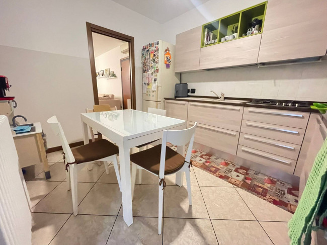Appartamento in vendita a Bovisio-Masciago