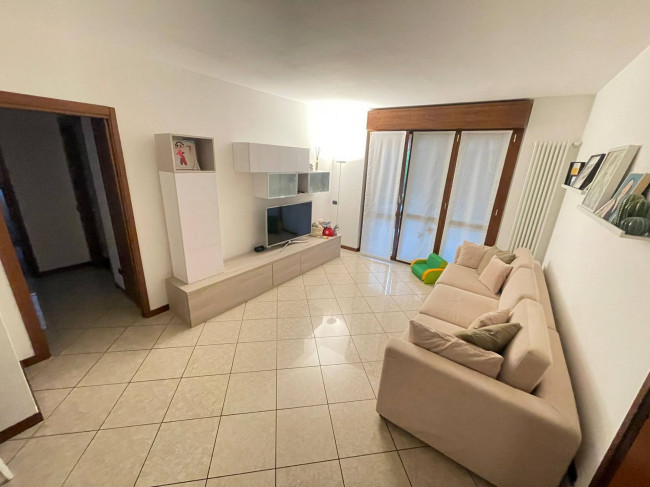 Appartamento in vendita a Bovisio-Masciago