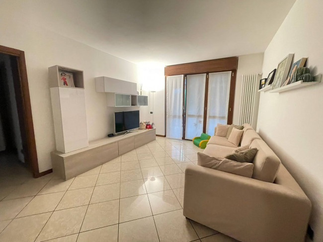 Appartamento in vendita a Bovisio-Masciago