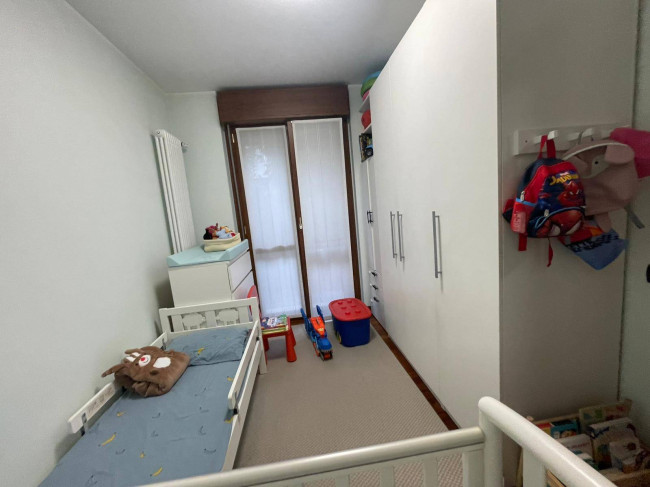 Appartamento in vendita a Bovisio-Masciago