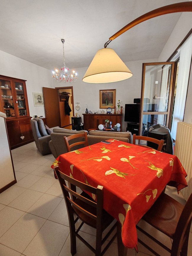 Appartamento in vendita a Solaro