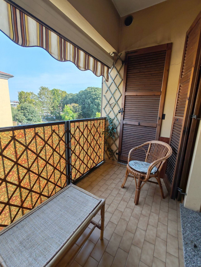 Appartamento in vendita a Solaro