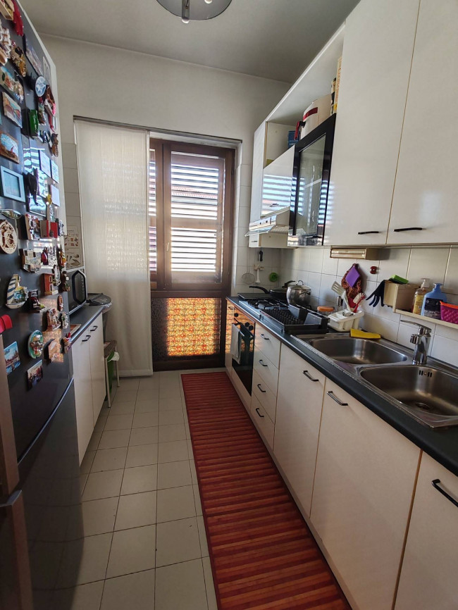 Appartamento in vendita a Solaro