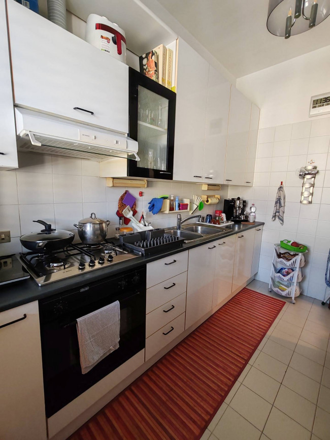 Appartamento in vendita a Solaro