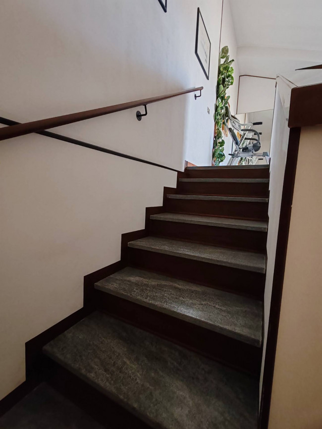 Appartamento in vendita a Solaro