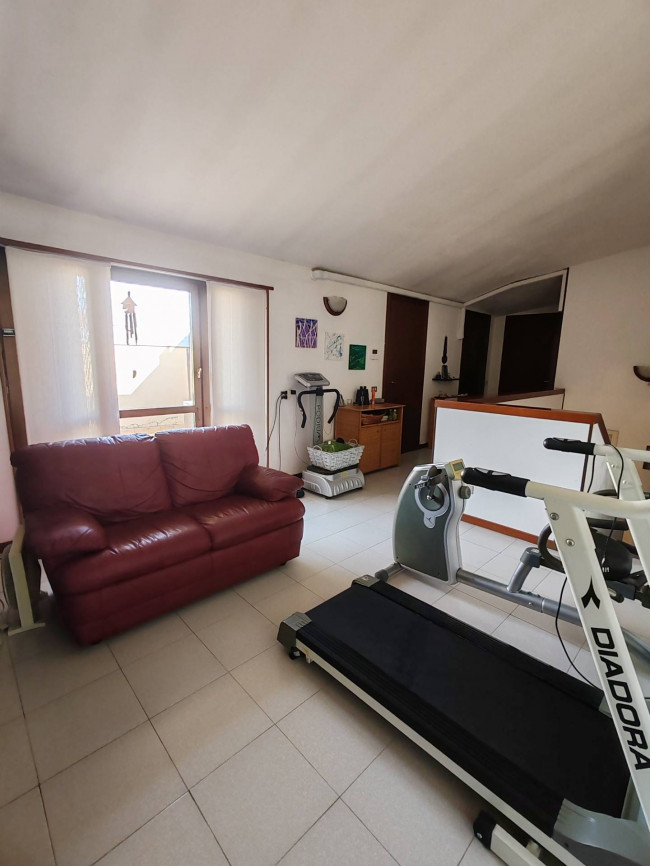 Appartamento in vendita a Solaro