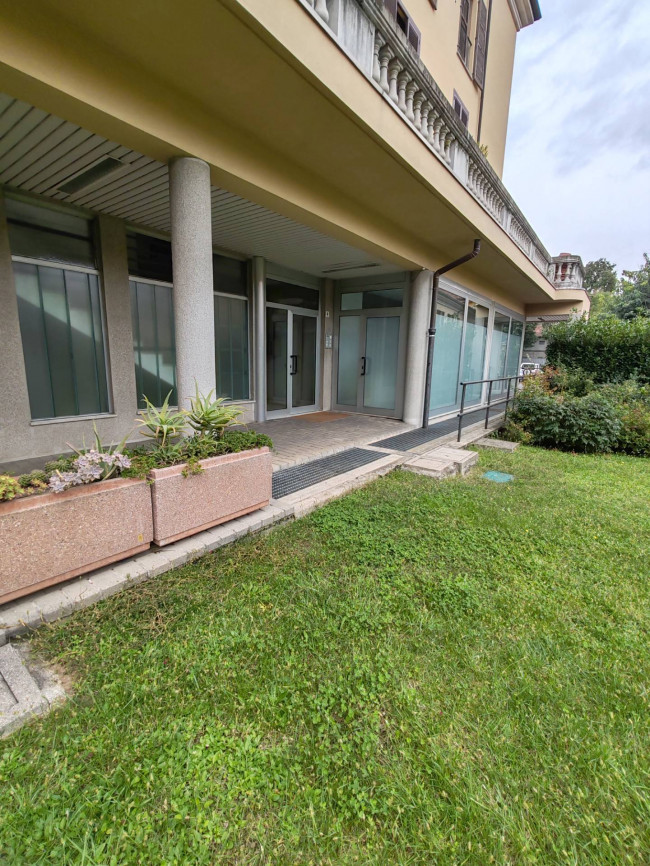 Appartamento in vendita a Solaro