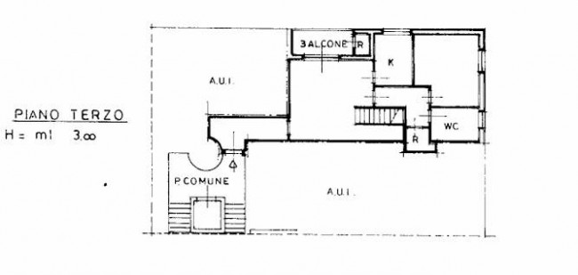 Appartamento in vendita a Solaro
