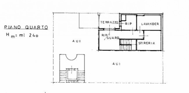 Appartamento in vendita a Solaro
