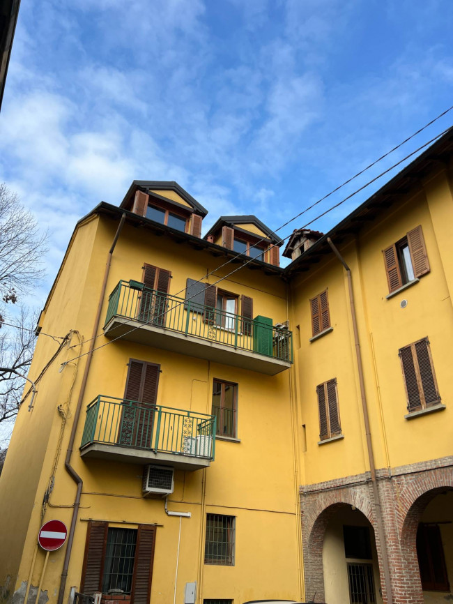 Appartamento in vendita a Limbiate