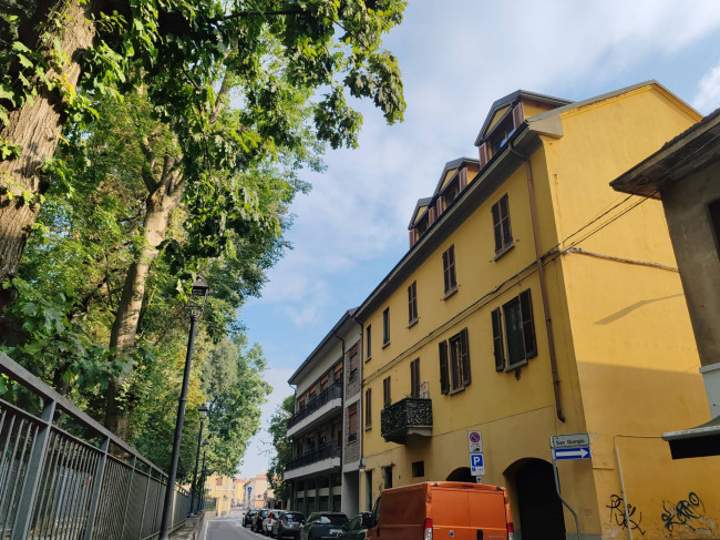 Appartamento in vendita a Limbiate