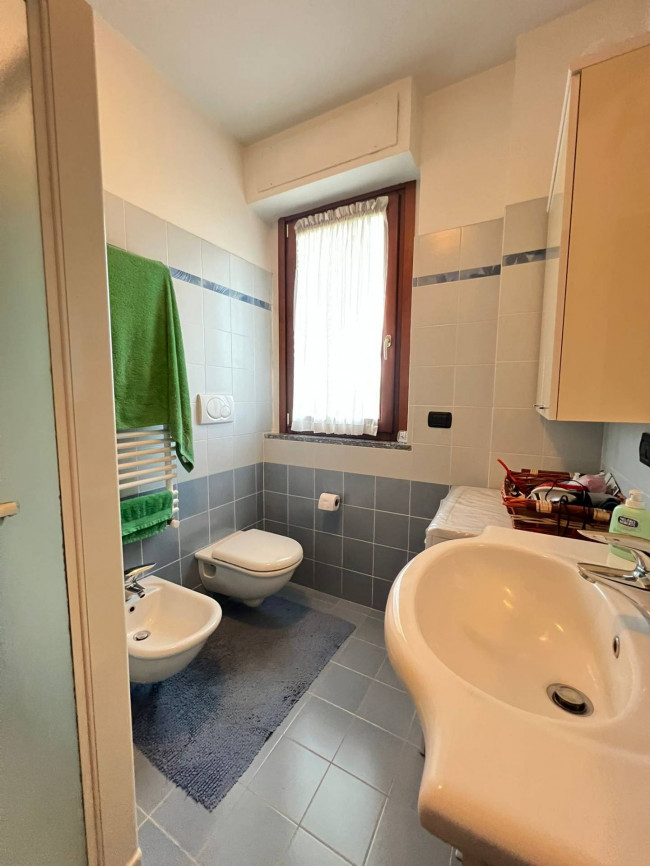 Appartamento in vendita a Cesate