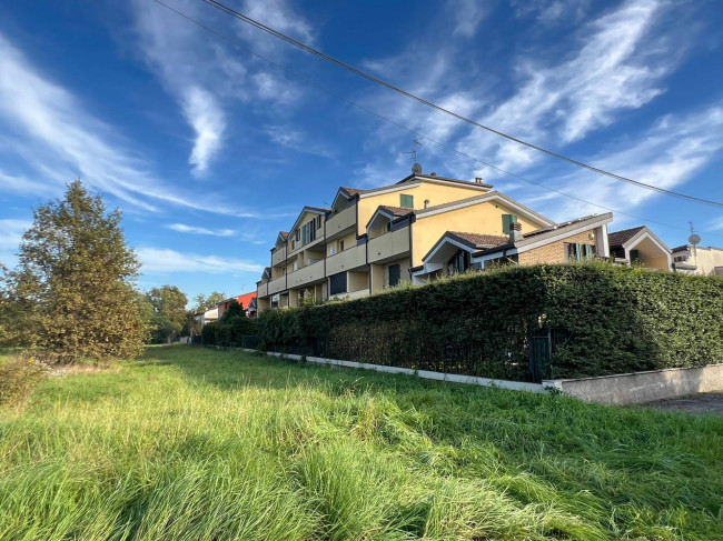 Appartamento in vendita a Cesate