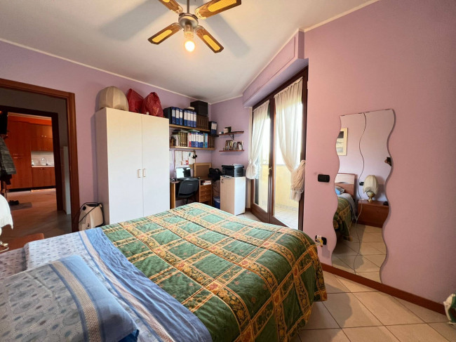 Appartamento in vendita a Cesate