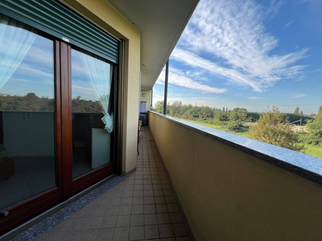 Appartamento in vendita a Cesate