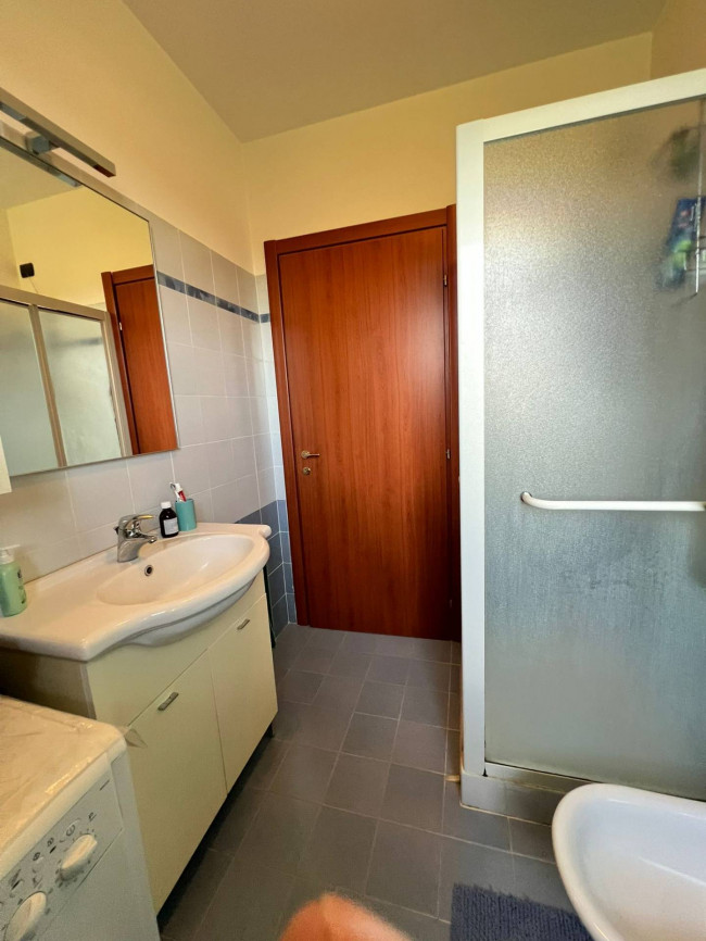 Appartamento in vendita a Cesate