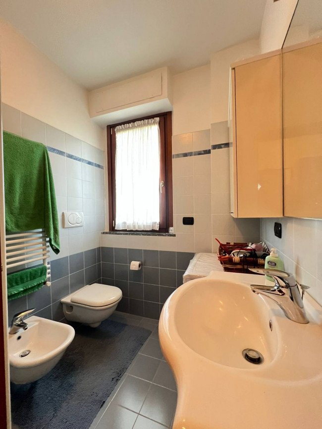 Appartamento in vendita a Cesate