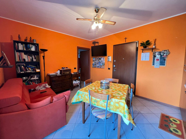 Appartamento in vendita a Cesate