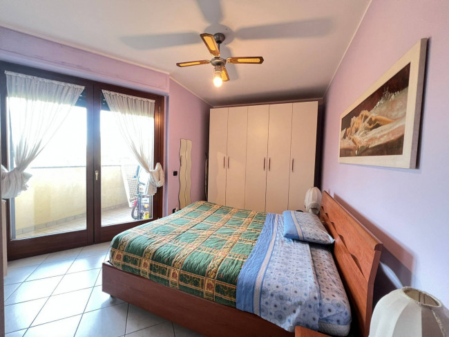 Appartamento in vendita a Cesate