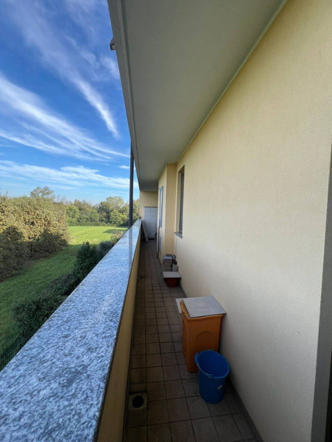 Appartamento in vendita a Cesate