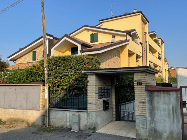 Appartamento in vendita a Cesate