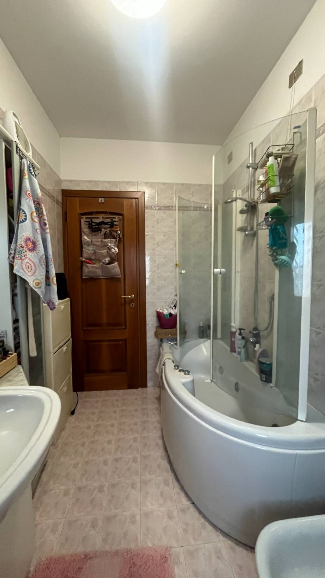 Appartamento in vendita a Solaro