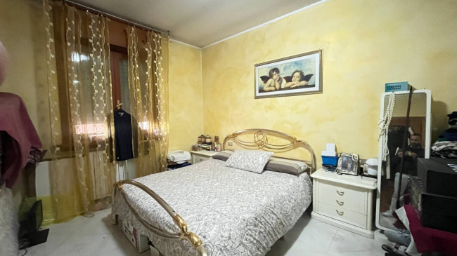 Appartamento in vendita a Solaro