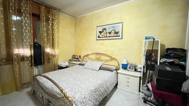 Appartamento in vendita a Solaro