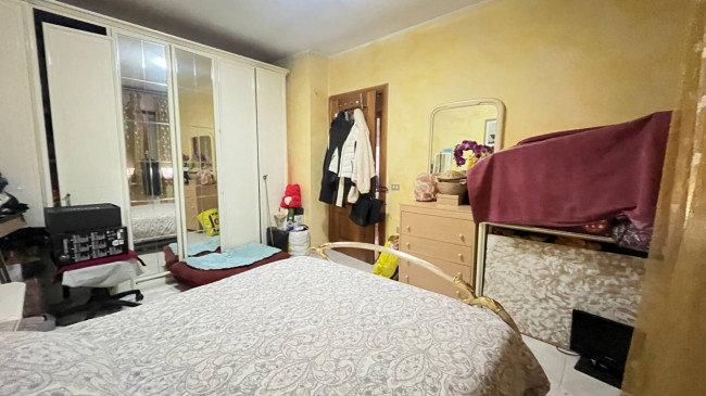 Appartamento in vendita a Solaro