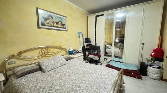 Appartamento in vendita a Solaro