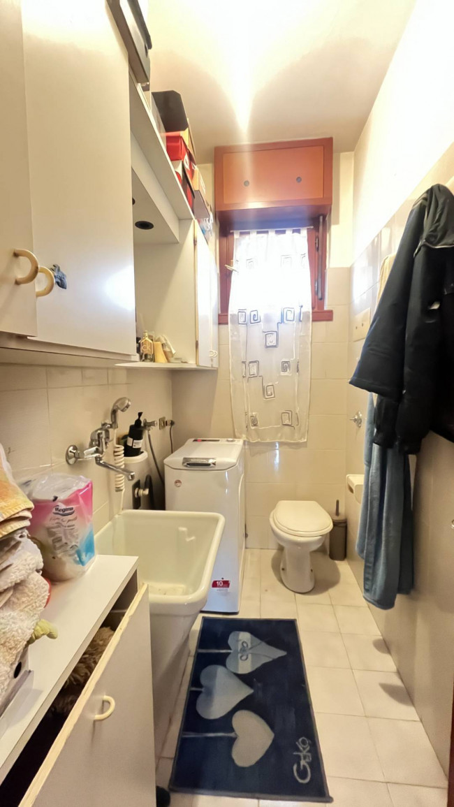 Appartamento in vendita a Solaro