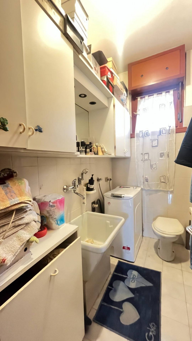 Appartamento in vendita a Solaro