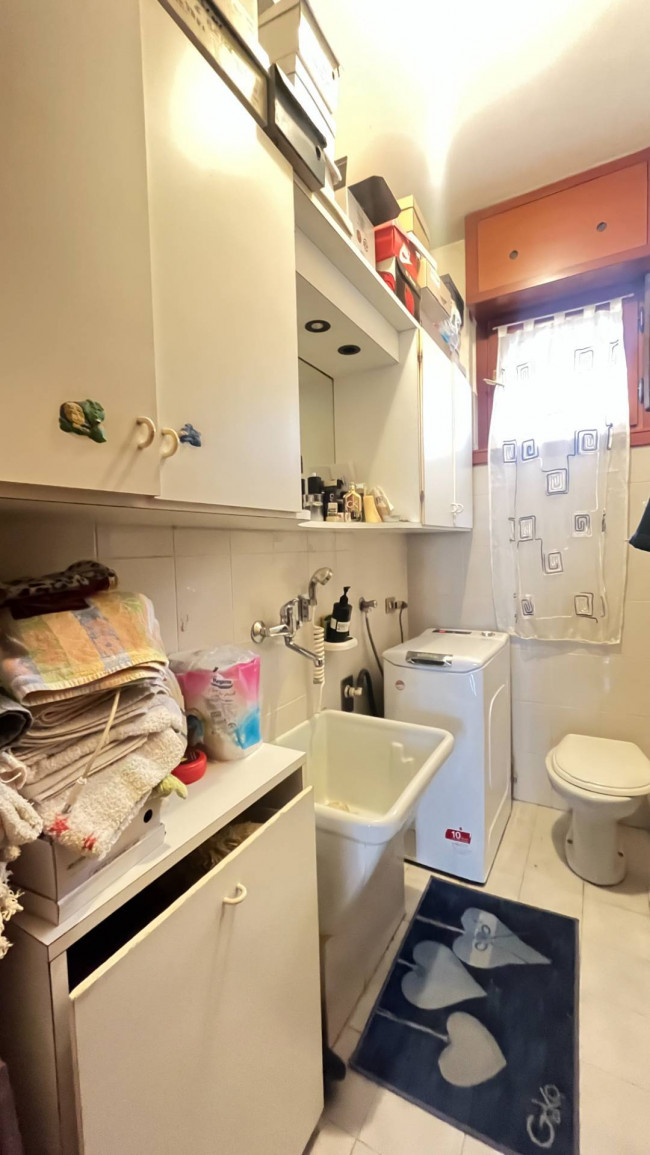 Appartamento in vendita a Solaro