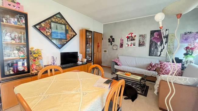 Appartamento in vendita a Solaro