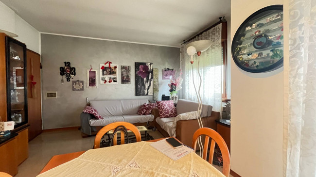 Appartamento in vendita a Solaro