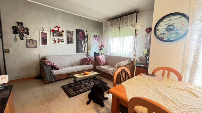 Appartamento in vendita a Solaro