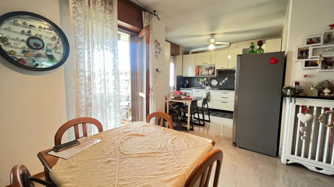 Appartamento in vendita a Solaro